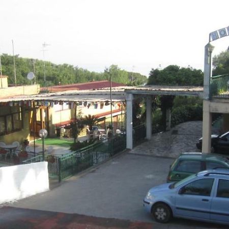 Hotel Cavour Península Sorrentina Exterior foto